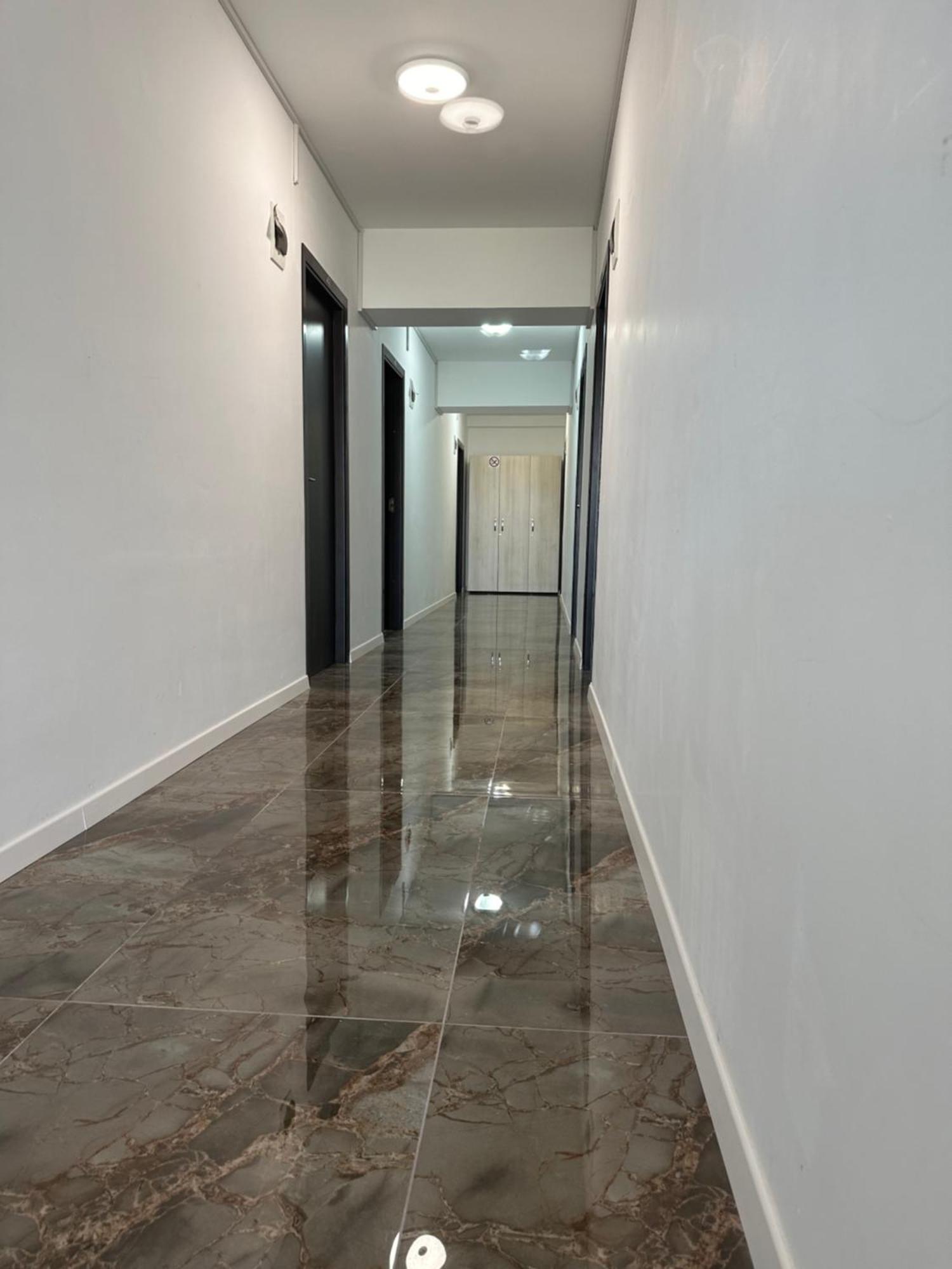 Pensiunea Andra Costinesti Exterior foto